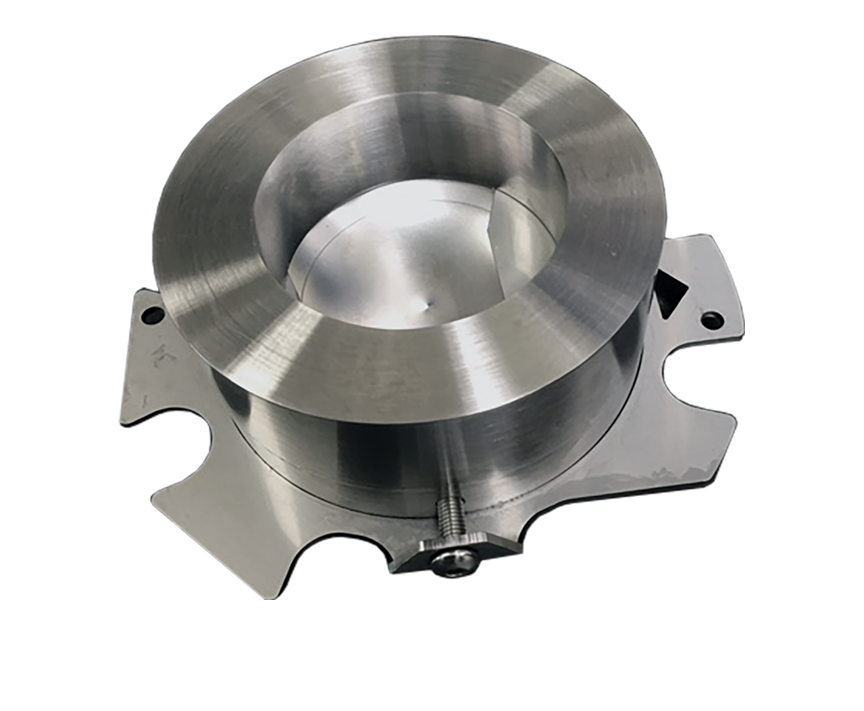 LPS-W™ Welded Cassette Rupture Disk