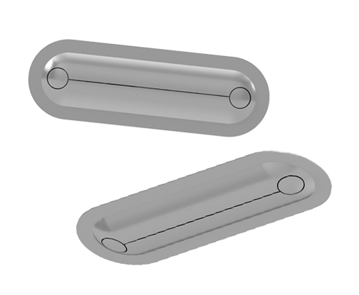 QRB™ and OFA™ Rupture Disk