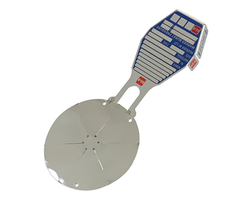 LCN™ Forward Acting Rupture Disk